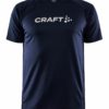 Craft  Core Essence Logo Tee M