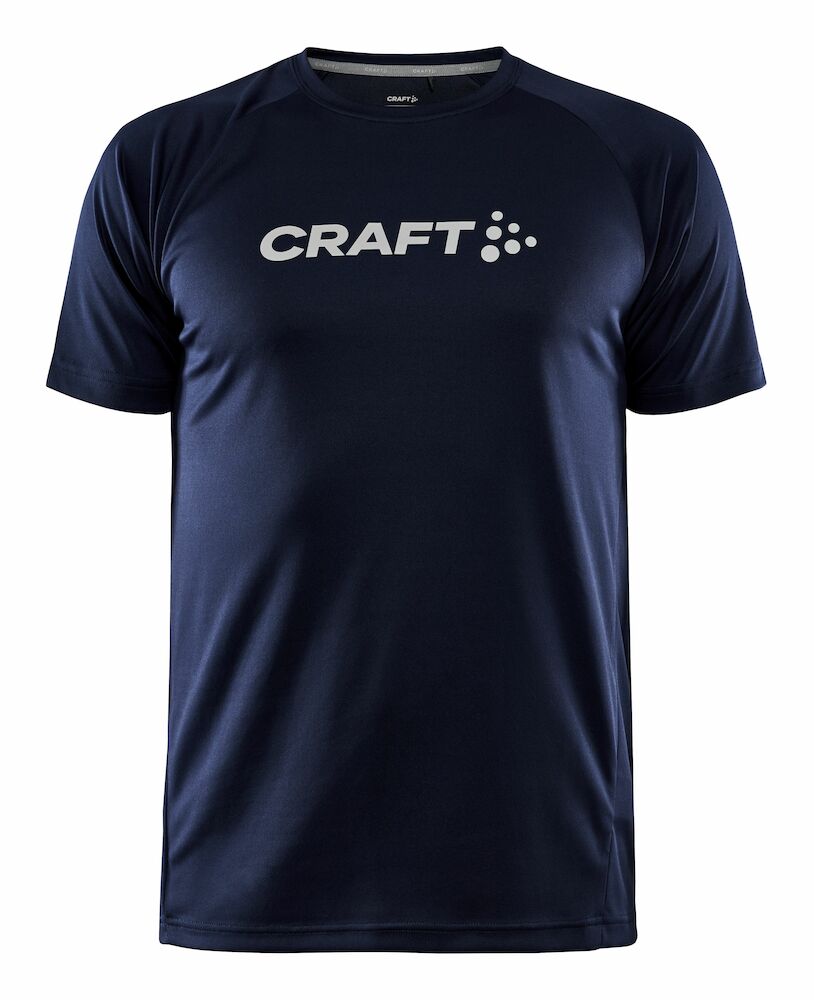 Craft  Core Essence Logo Tee M