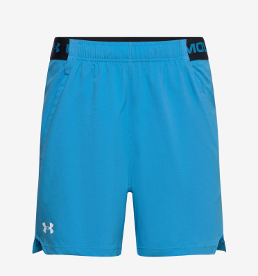 Under Armour  Ua Vanish Woven 6in Shorts