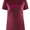 Craft  Core Unify Logo Tee W