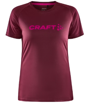 Craft  Core Unify Logo Tee W