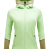 Peak Performance W Rider Zip Hood