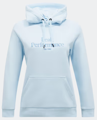 Peak Performance  W Original Hoodie
