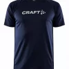 Craft  Core Essence Logo Tee M