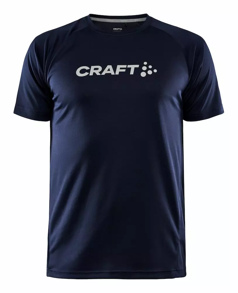 Craft  Core Essence Logo Tee M