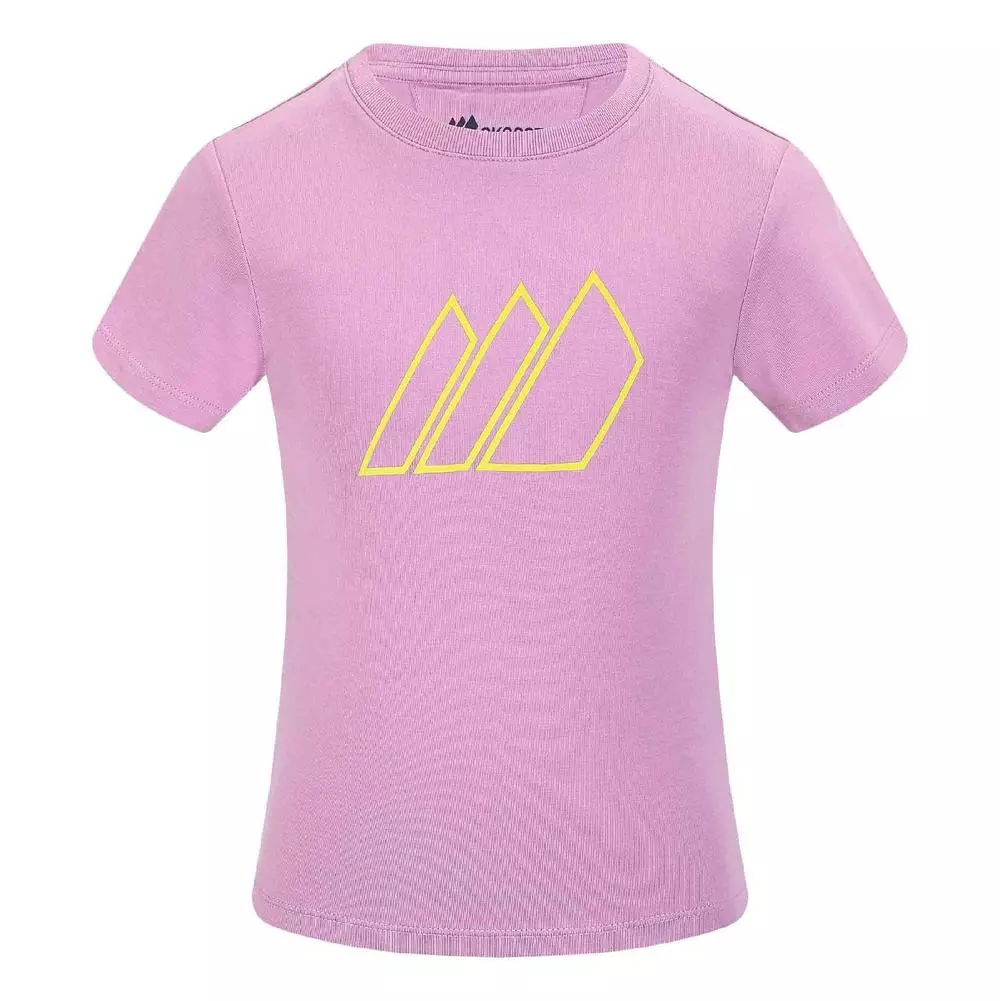 Skogstad  K Dividal Bambus Viskose T-Skjorte