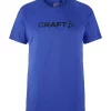 Craft Core Essence Logo Tee M