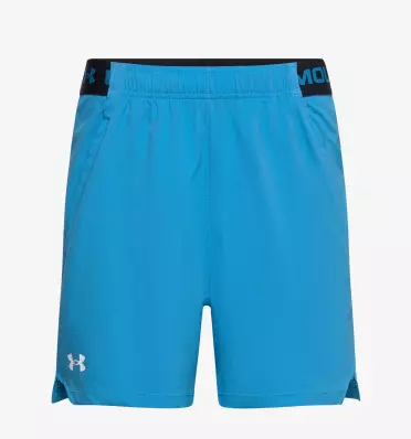 Under Armour Ua Vanish Woven 6in Shorts