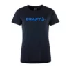 Craft  Core Essence Logo Tee W