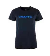 Craft  Core Essence Logo Tee W