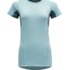 Devold  Running Merino 130 T-Shirt Wmn