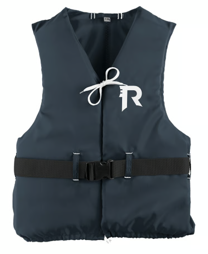 POP flytevest 90+kg