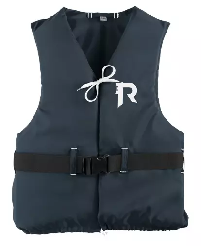 POP flytevest 30-50kg