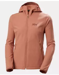 Helly Hansen  W Cascade Shield Jacket