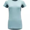 Devold Running Merino 130 T-Shirt Wmn