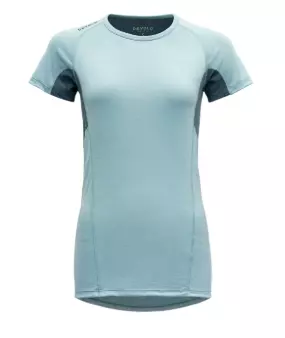 Devold  Running Merino 130 T-Shirt Wmn