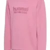 Hummel  Hmljr Base Sweatshirt