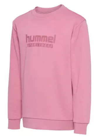 Hummel  Hmljr Base Sweatshirt