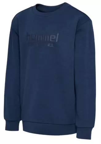 Hummel  Hmljr Base Sweatshirt