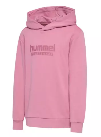 Hummel  Hmljr Base Hoodie