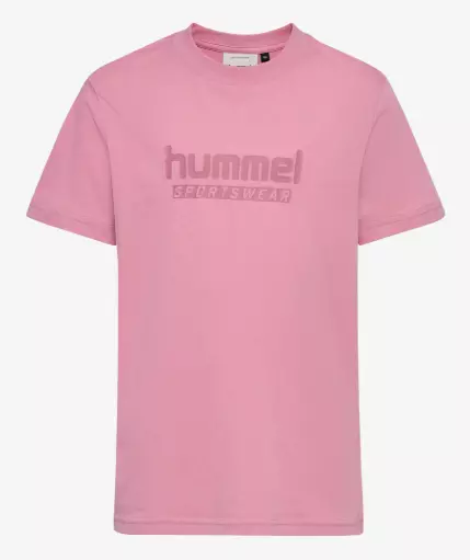Hummel  Hmljr Base T-Shirt S/S