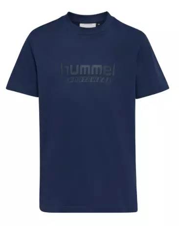 Hummel  Hmljr Base T-Shirt S/S