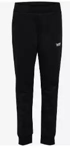 Hummel  Hmljr Regular Adj Waist Pants