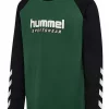 Hummel  Hmljr Logo T-Shirt L/S