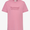 Hummel  Hmljr Base T-Shirt S/S