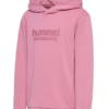 Hummel  Hmljr Base Hoodie