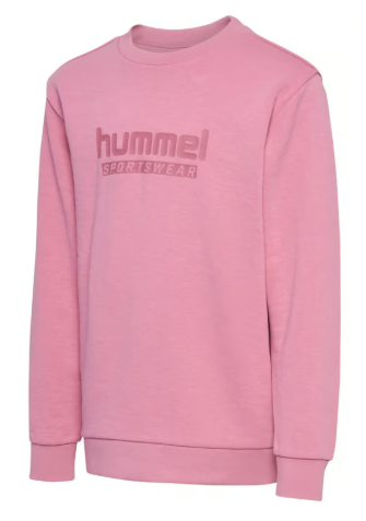 Hummel  Hmljr Base Sweatshirt