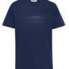 Hummel  Hmljr Base T-Shirt S/S