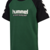 Hummel  Hmljr Logo T-Shirt S/S