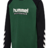 Hummel  Hmljr Logo T-Shirt L/S