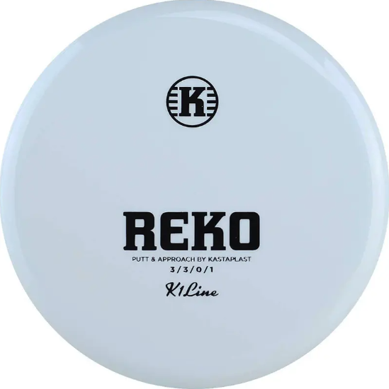 Kastaplast  K1 Reko Putt & Approach