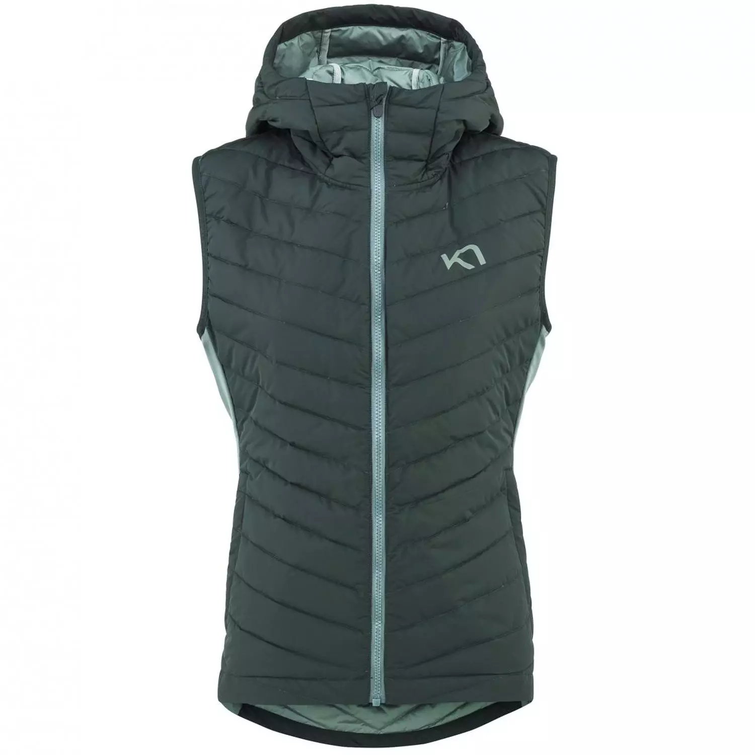Kari Traa Eva Down Vest