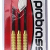 Harrows  Harrows Pro Brass Steeltip Medium