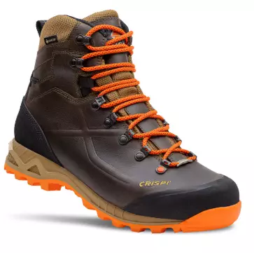 Crispi  Valdres Dame