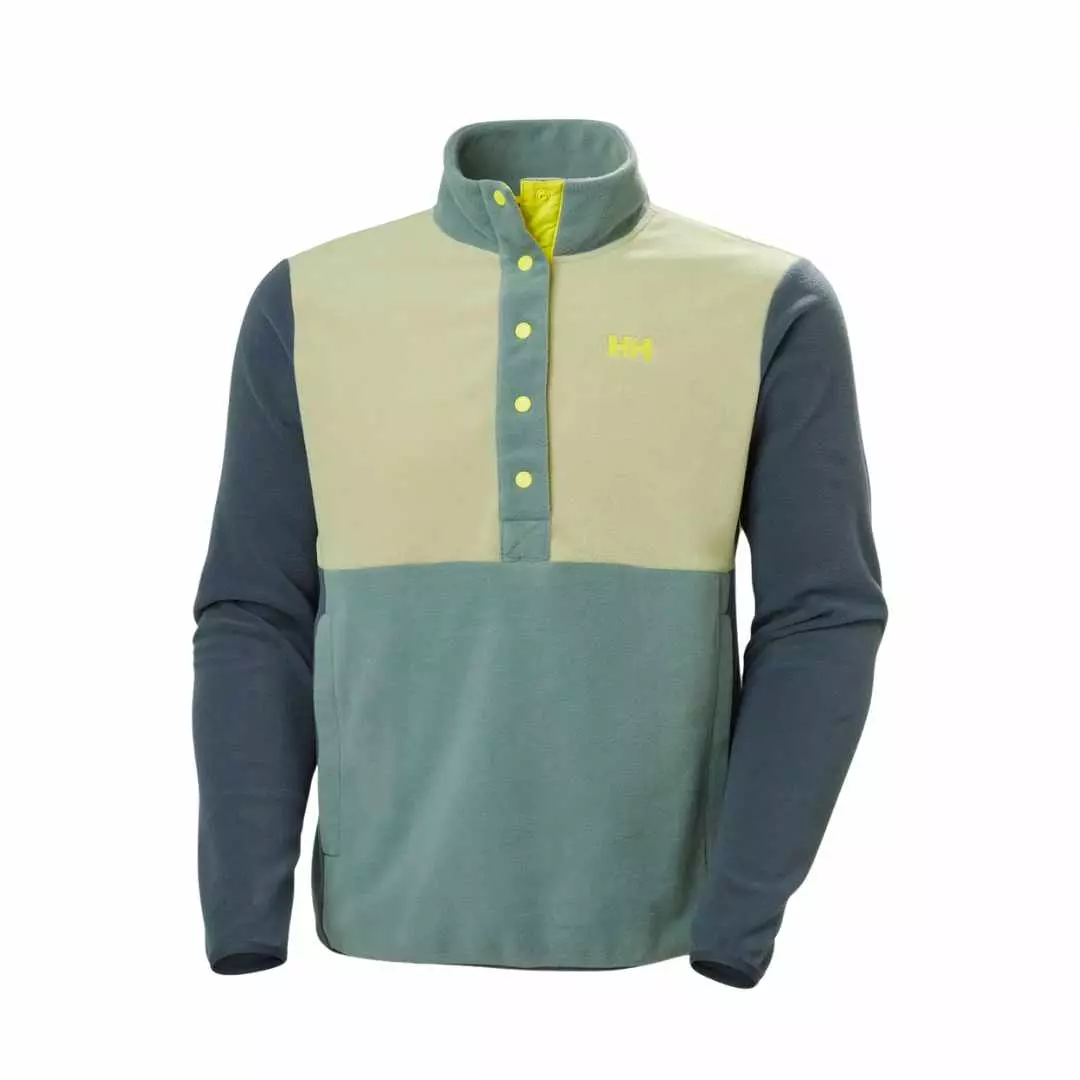 Helly Hansen  Daybreaker Snap Pullover