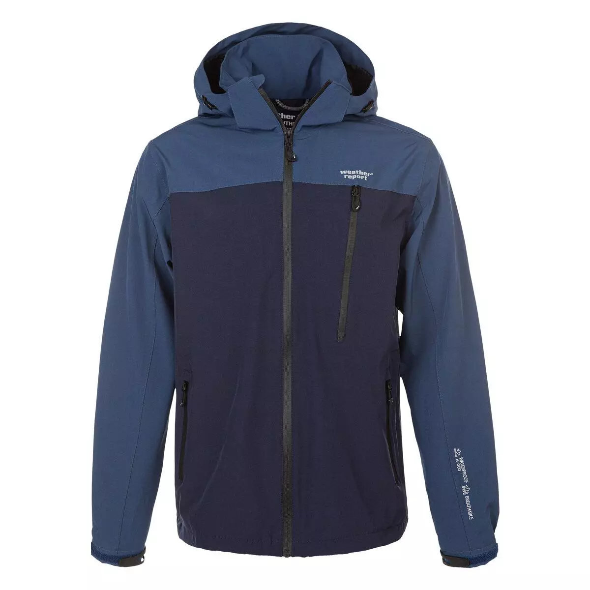 Weather Report  Delton M Awg Jacket W-Pro 15000