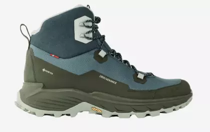 Alfa  Driv Advance Gtx M