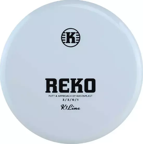 Kastaplast  K1 Reko Putt & Approach