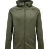 Peak Performance M Rider Essentials Zip Hood