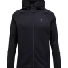 Peak Performance  M Rider Essentials Zip Hood