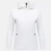 Peak Performance  W Rider Essentials Zip Hood