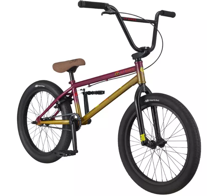 GT  Performer Mercado