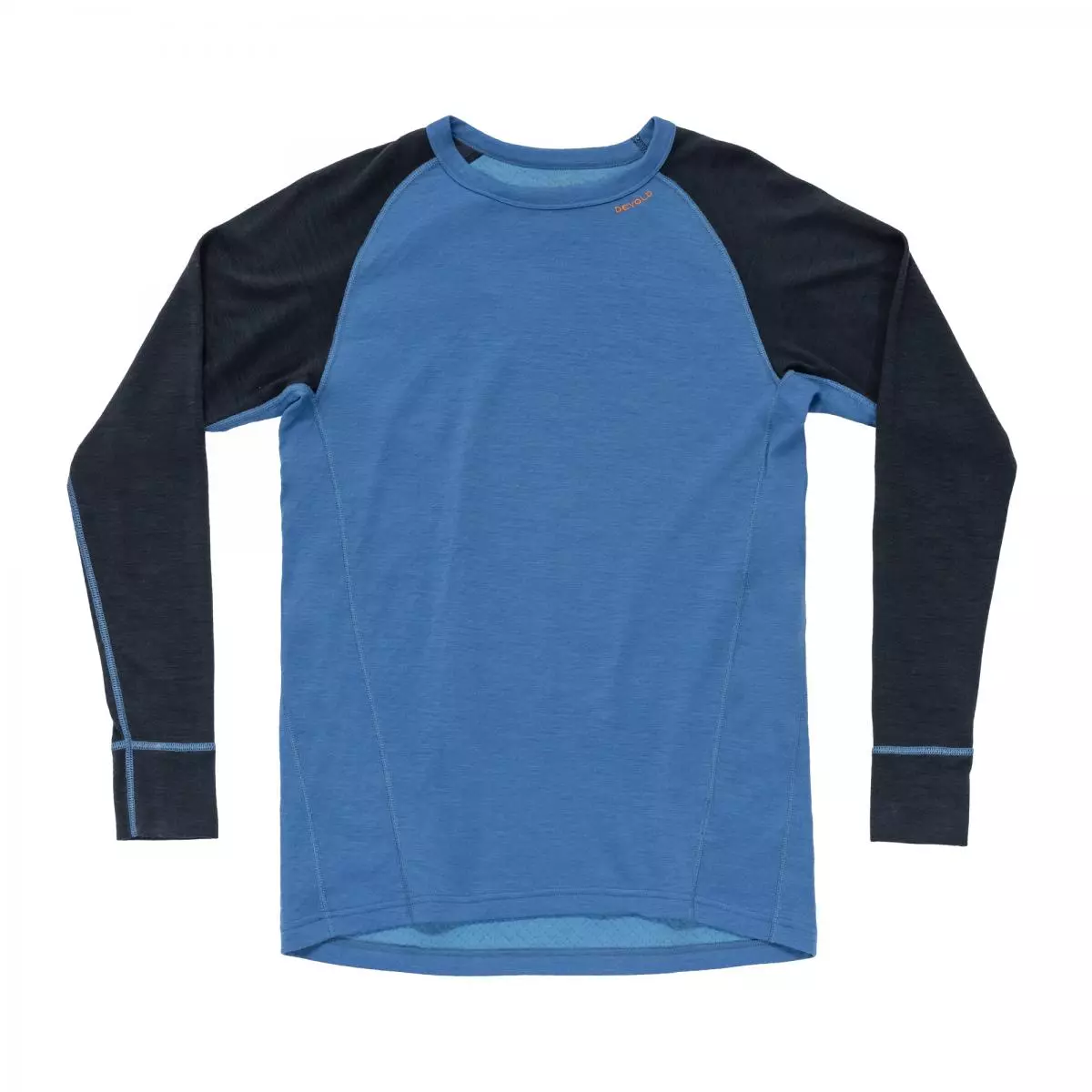 Devold  DUO ACTIVE MERINO 205 SHIRT MAN