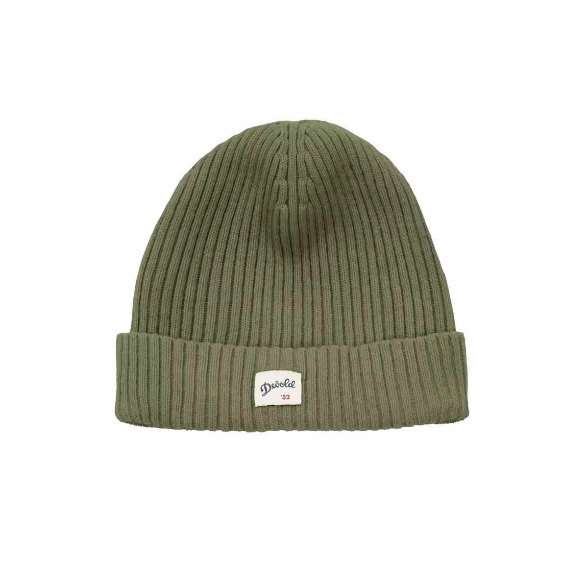 Devold  Archive Wool Beanie