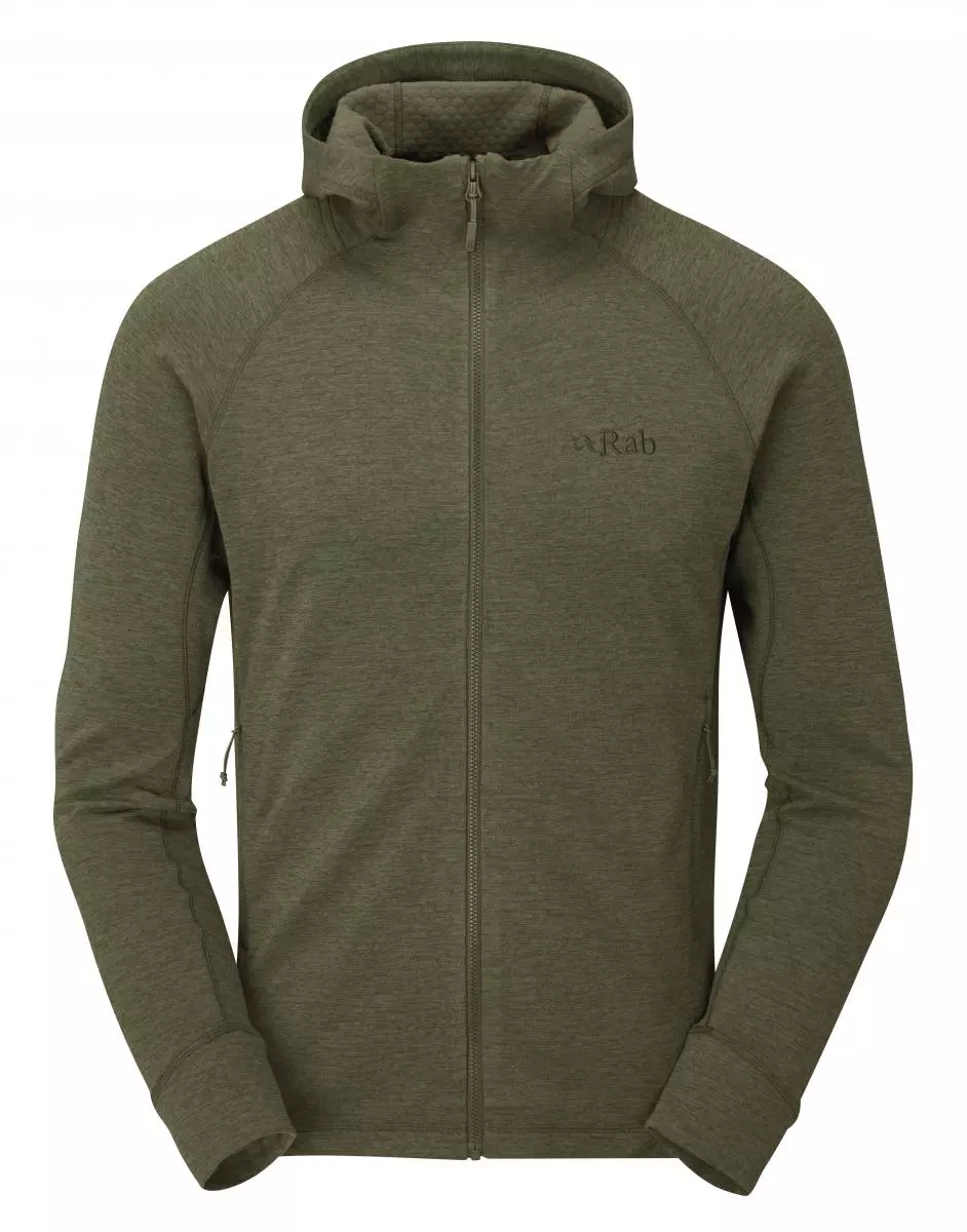 Rab  Nexus Hoody