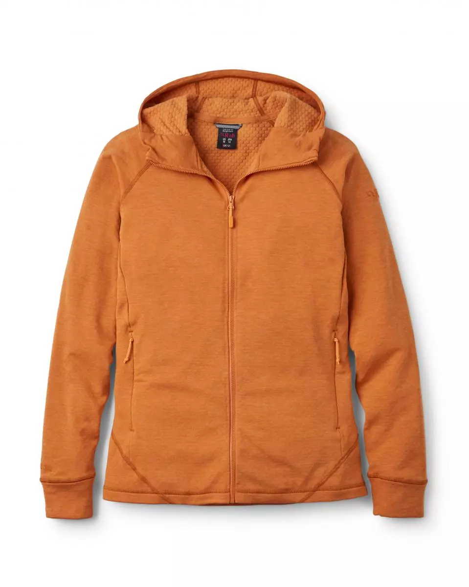 Rab  Nexus Hoody Wmns